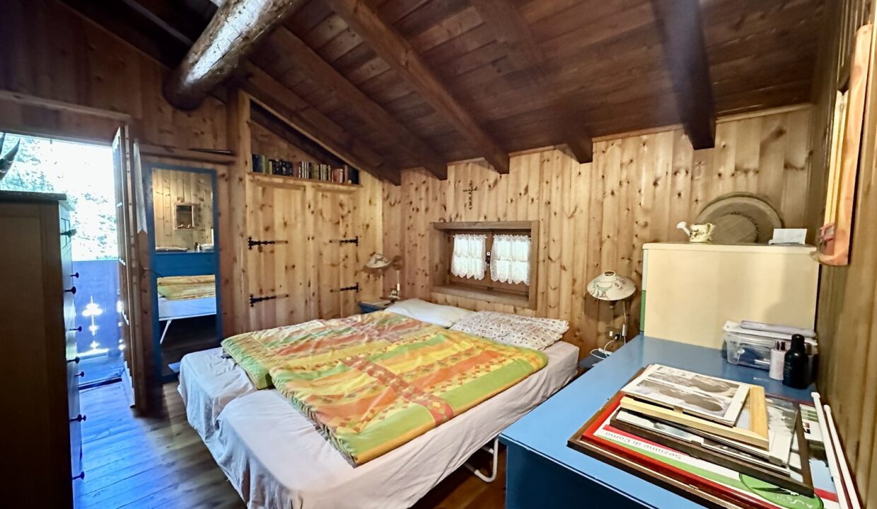 Comer See Gravedona ed Uniti Hausteil