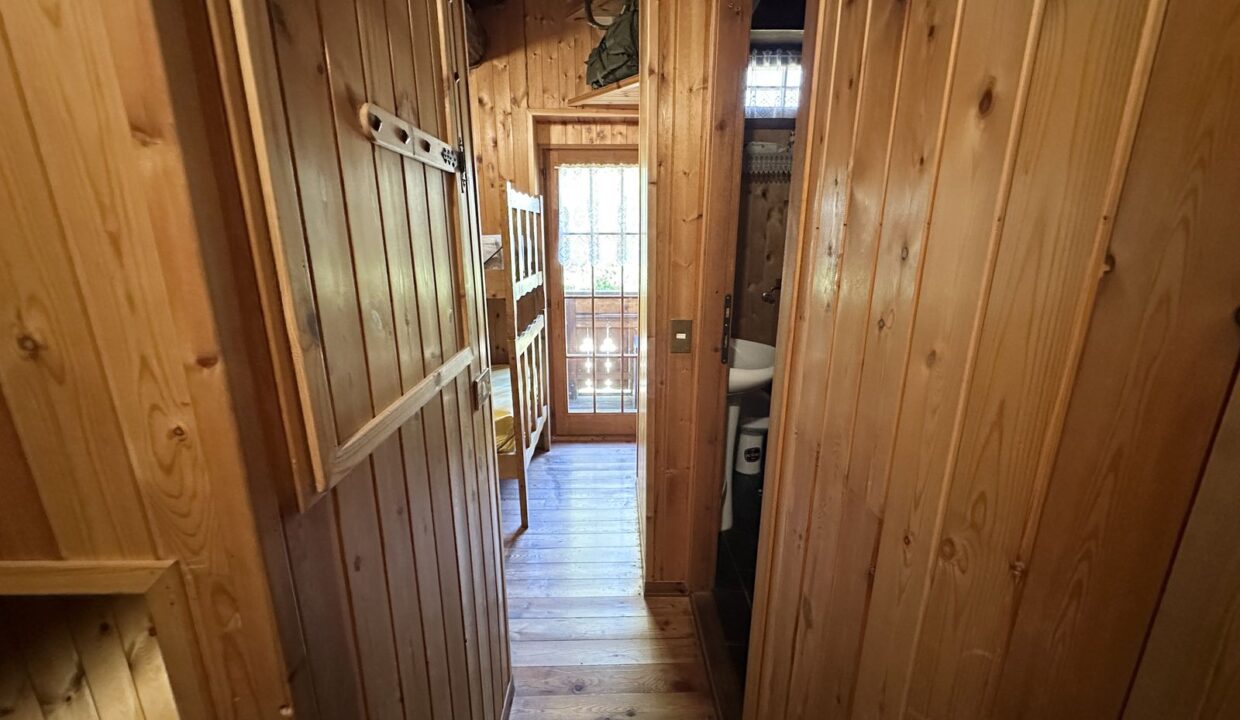 Comer See Gravedona ed Uniti Hausteil