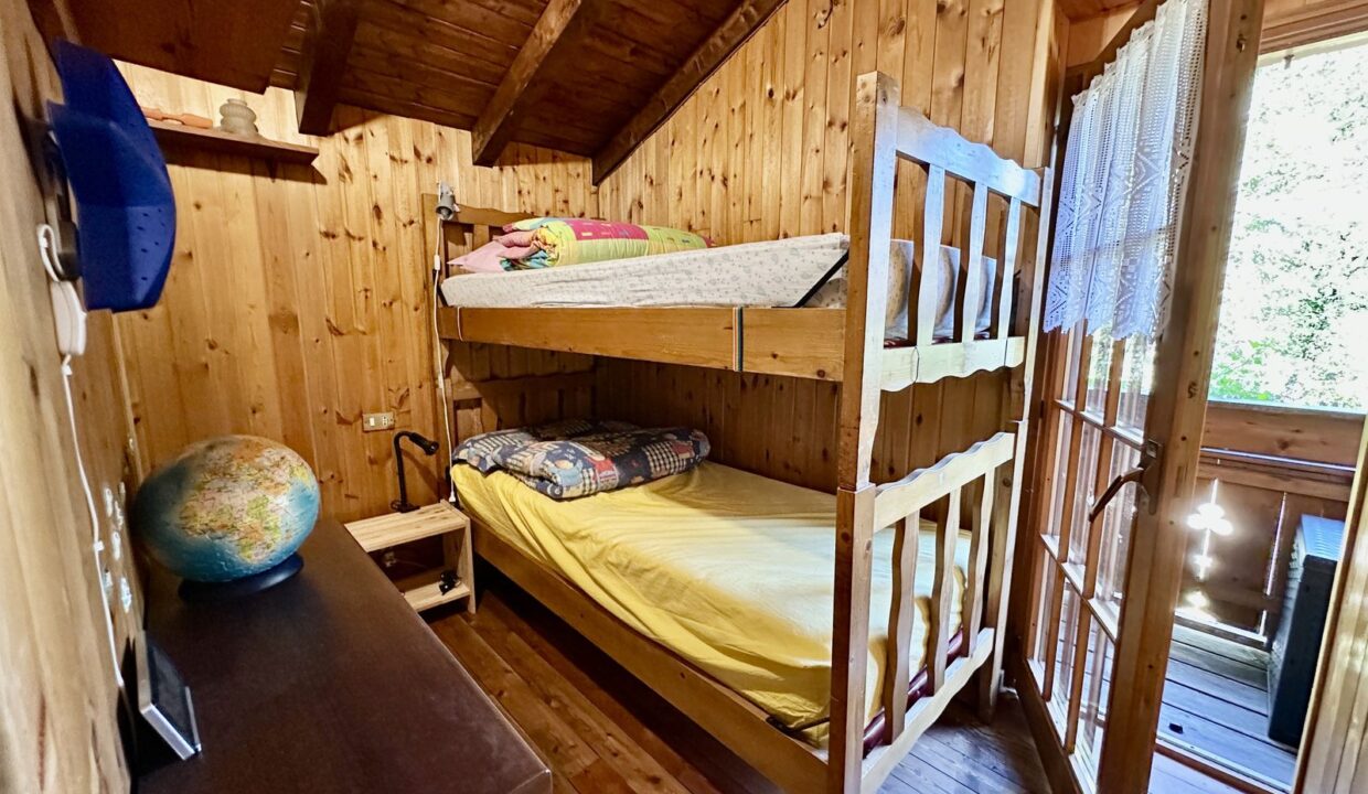 Comer See Gravedona ed Uniti Hausteil