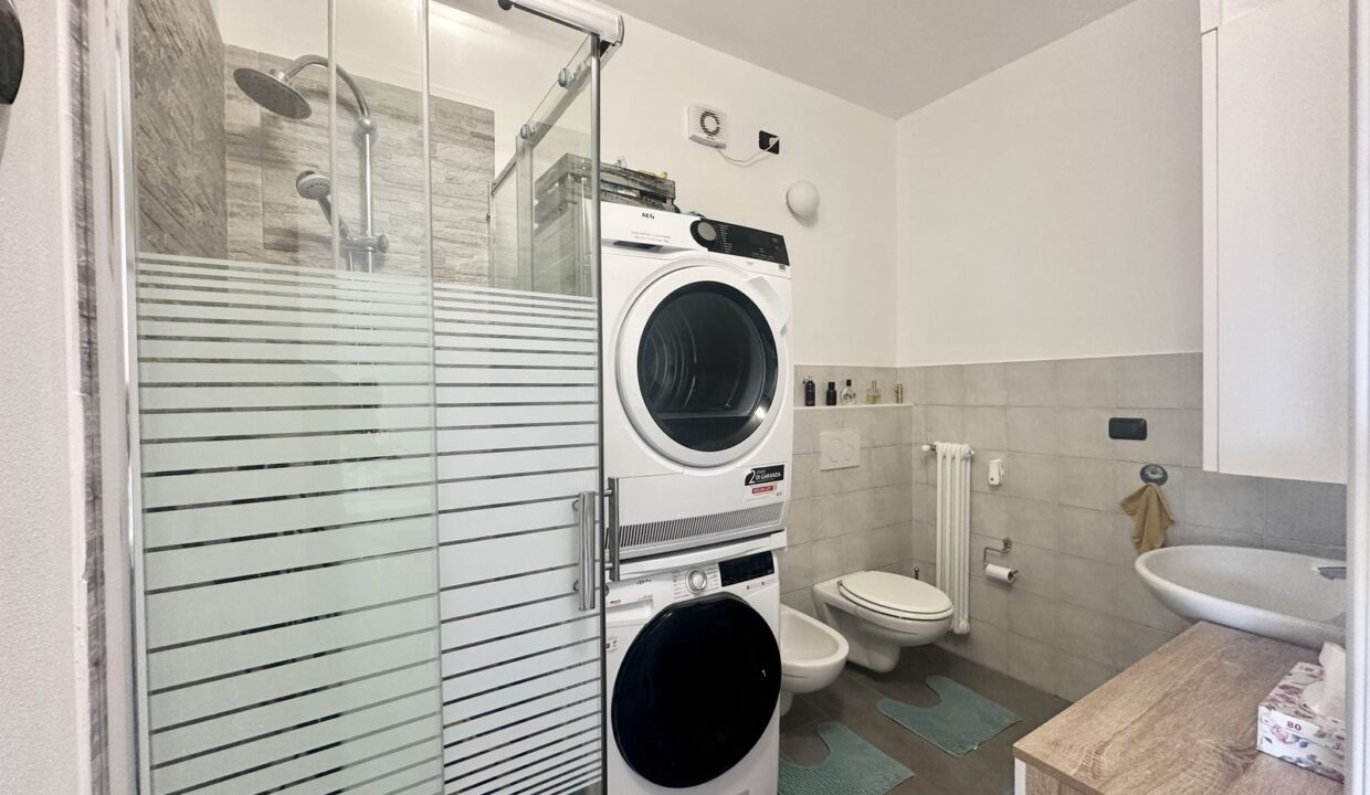 Comer See Reihenhaus in Residenz mit Schwimmbad