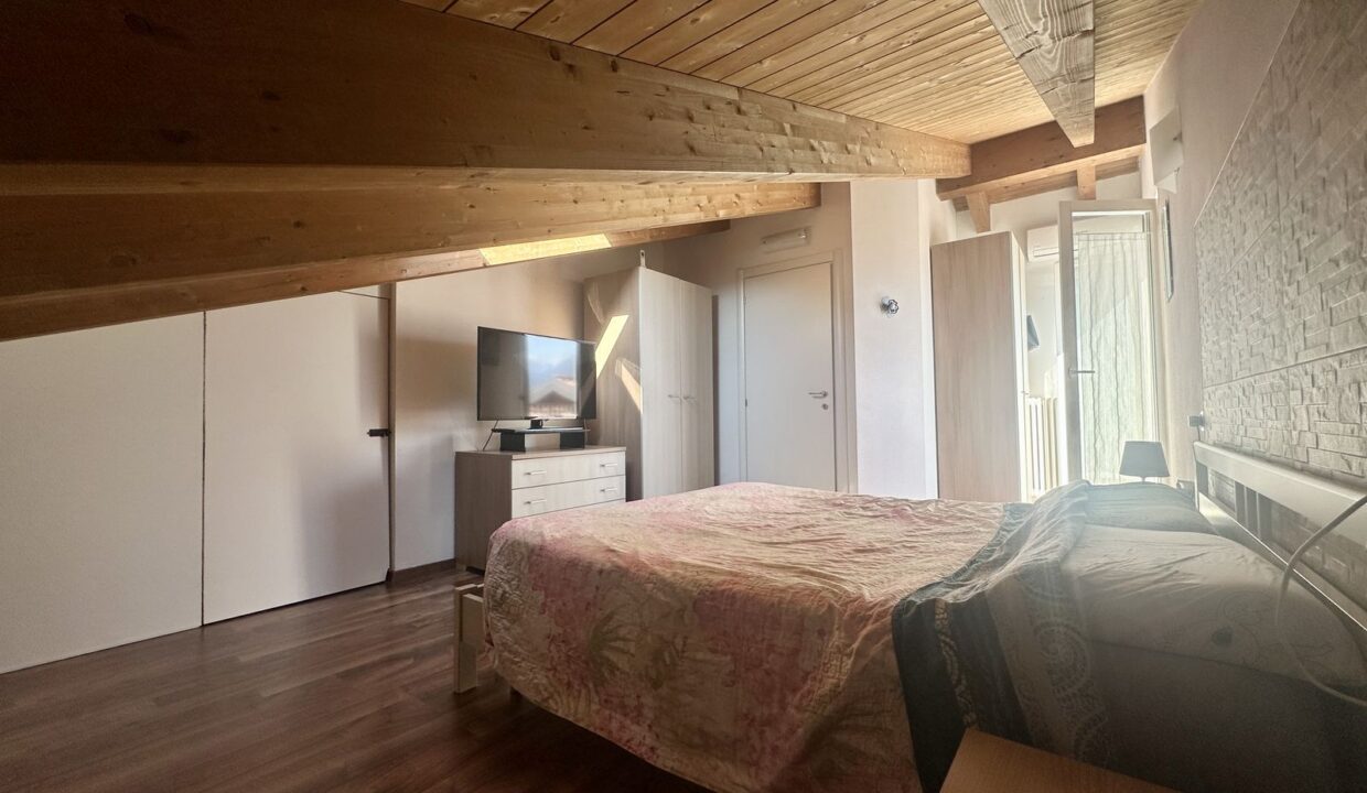 Comer See Reihenhaus in Residenz mit Schwimmbad