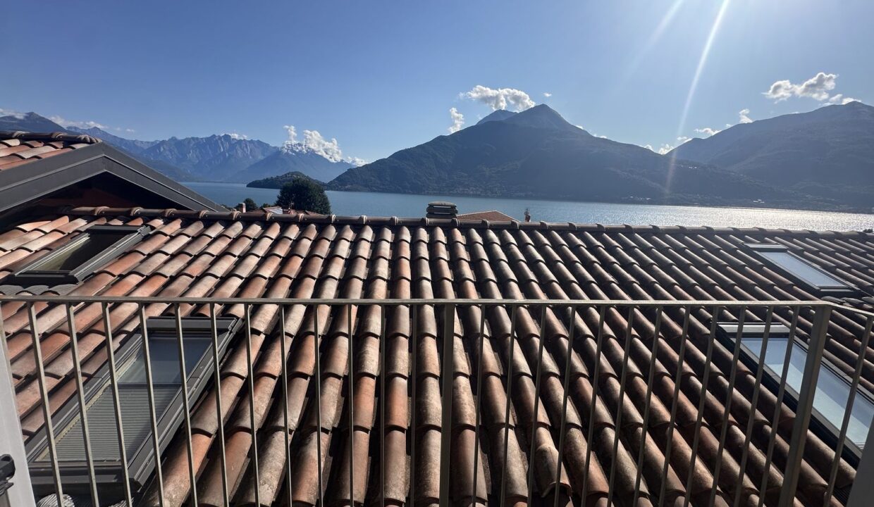 Comer See Reihenhaus in Residenz mit Schwimmbad