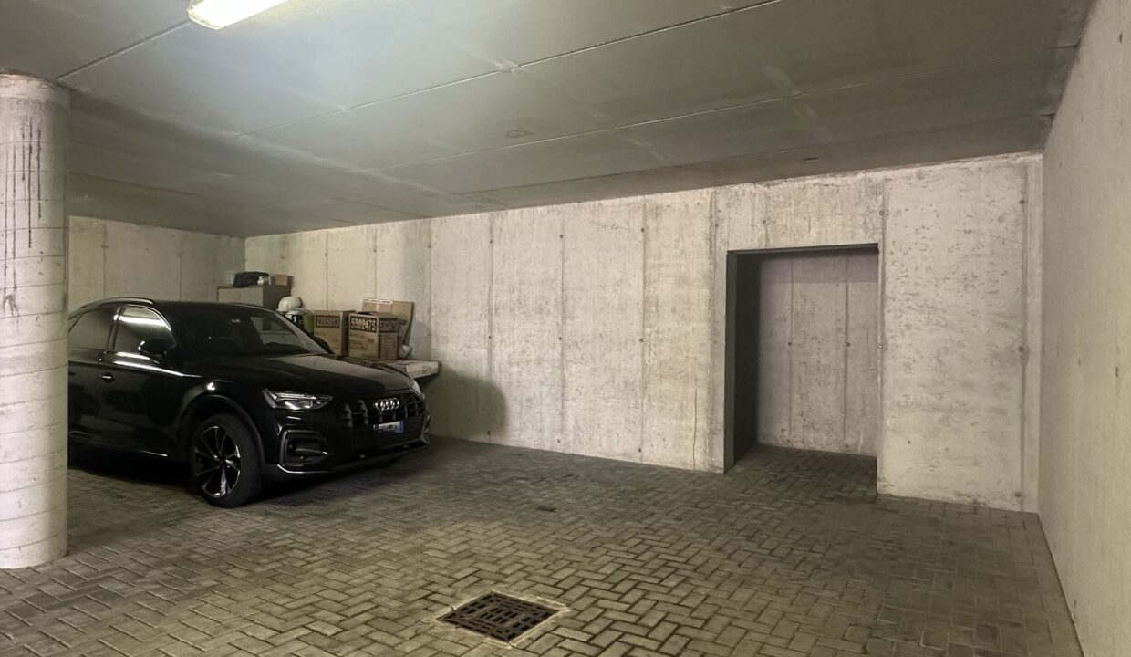 Comer See Reihenhaus in Residenz mit Schwimmbad