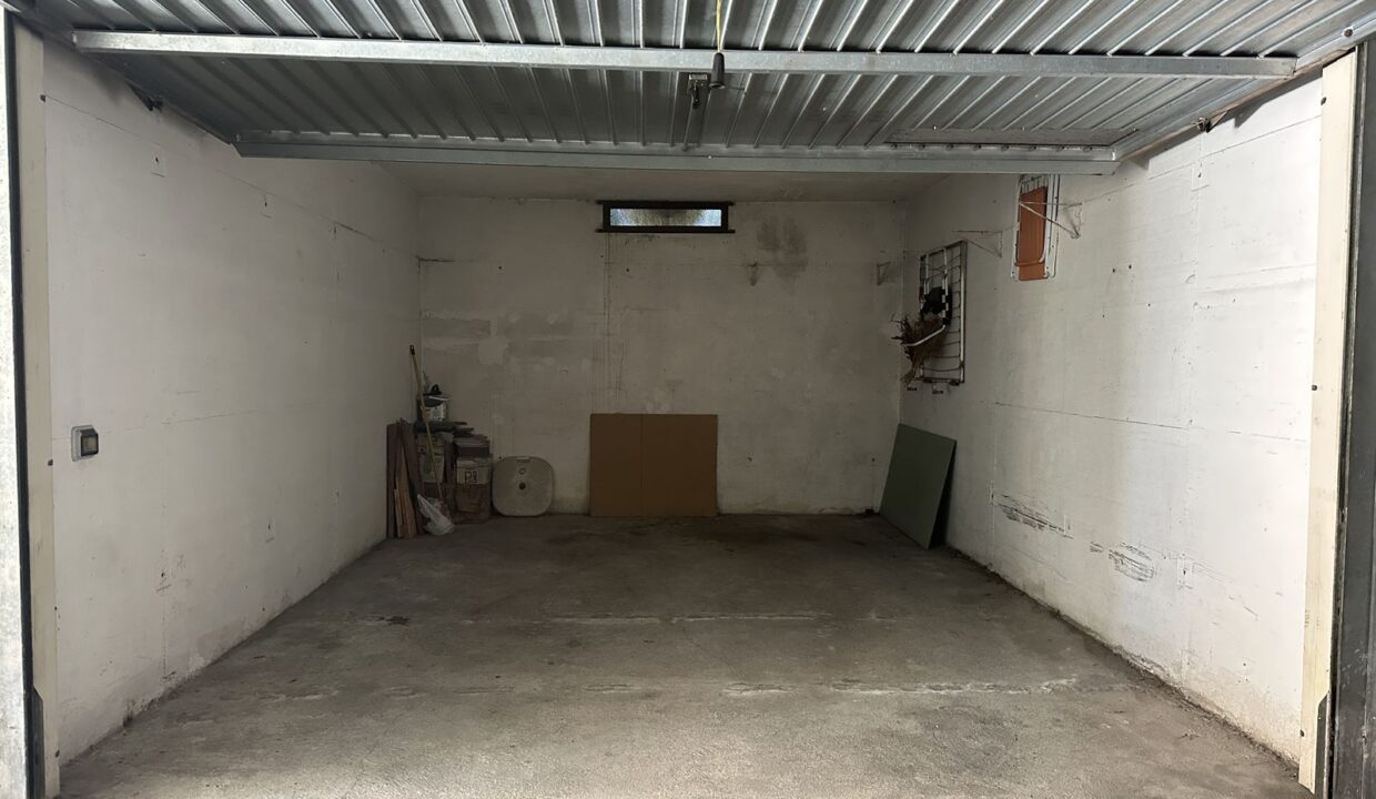 Comer See Wohnung mit Garten Musso