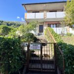 Comer See Wohnung mit Garten Musso