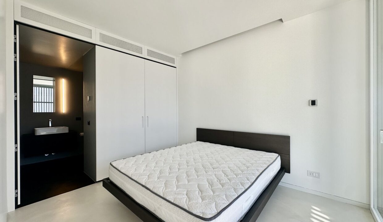 Comer See Moderne Wohnung in Cremia mit Terrassen