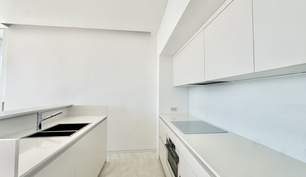 Comer See Moderne Wohnung in Cremia mit Terrassen