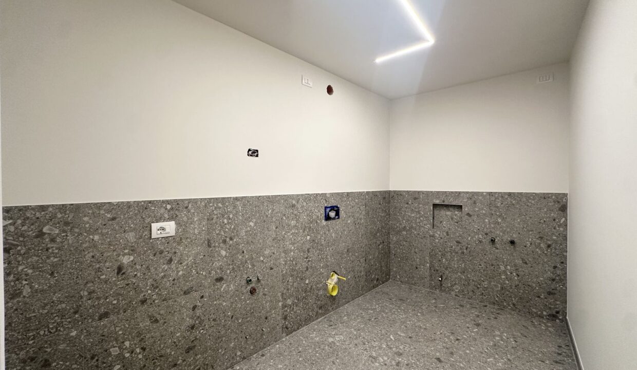 Comer See Wohnung mit Seeblick - Cremia