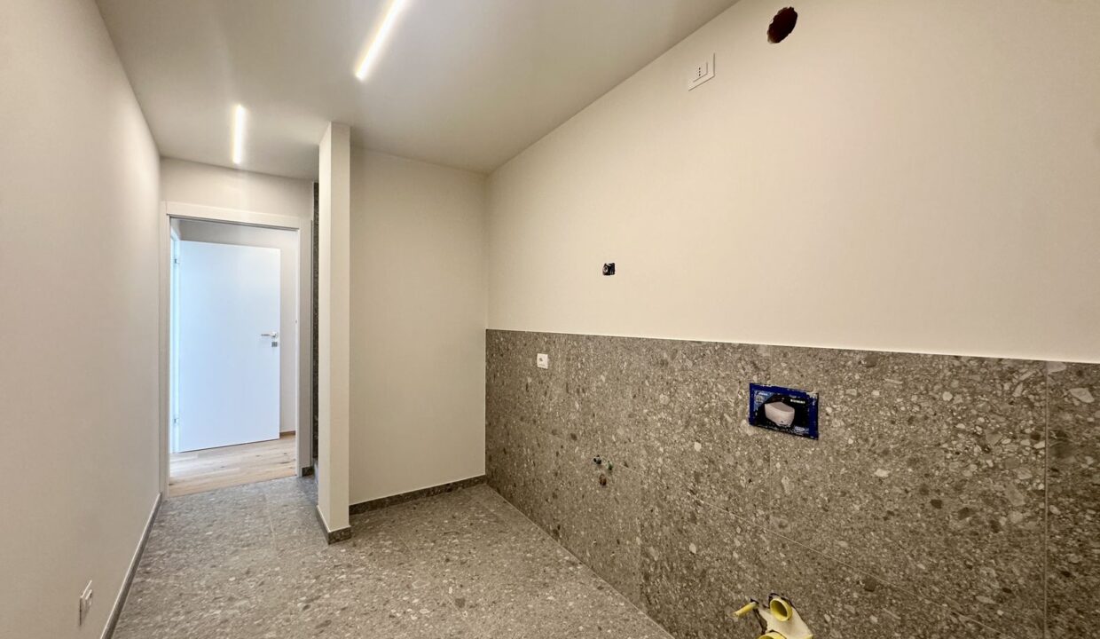 Comer See Wohnung mit Seeblick - Cremia