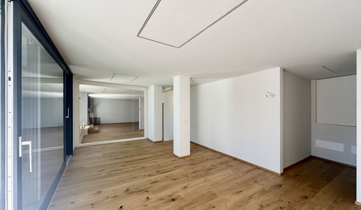 Comer See Wohnung mit Seeblick - Cremia