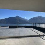 Comer See Wohnung mit Seeblick - Cremia