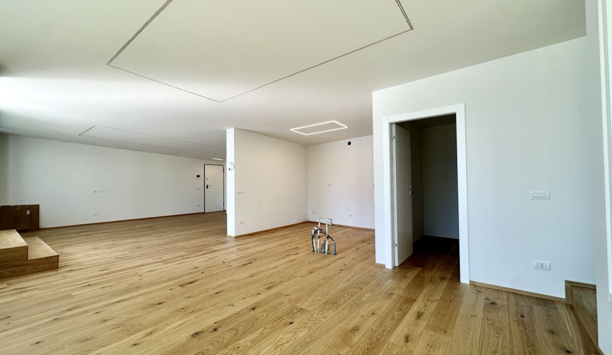 Comer See Wohnung mit Seeblick - Cremia