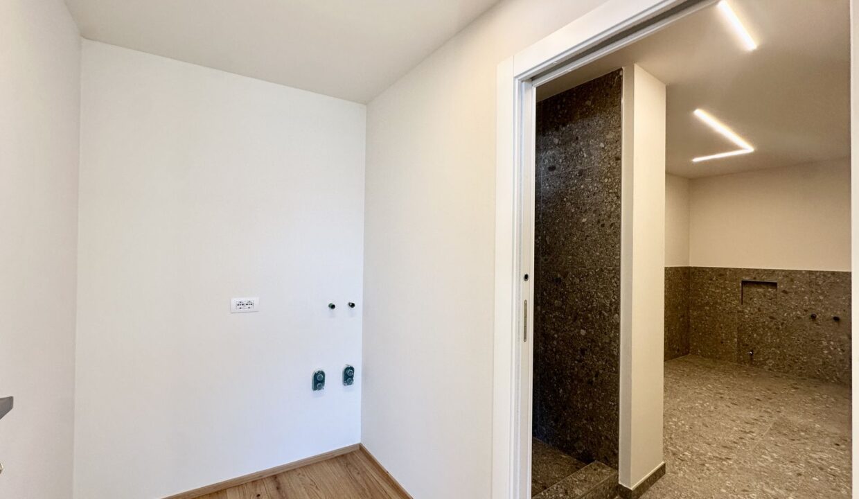 Appartamento n.7 Cremia Lago Como Rif.A000 - 8_rid