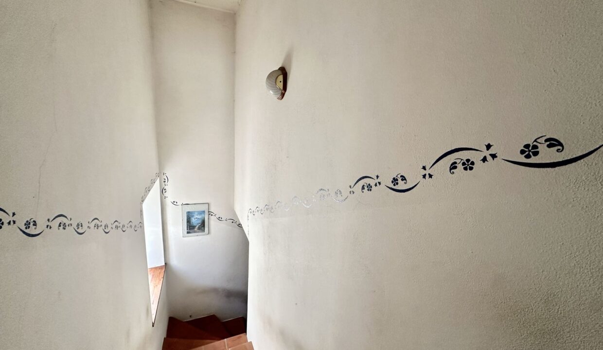 Steinhaus mit Seeblick Gravedona ed Uniti