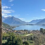 Steinhaus mit Seeblick Gravedona ed Uniti