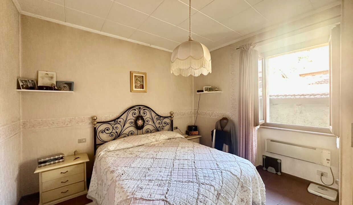 Steinhaus mit Seeblick Gravedona ed Uniti