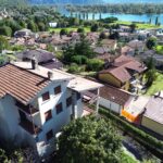 Comer See Villa mit Garten und Seeblick - Gera Lario