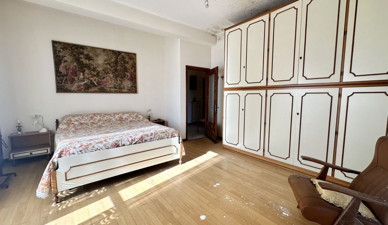 Comer See Villa mit Garten und Seeblick - Gera Lario