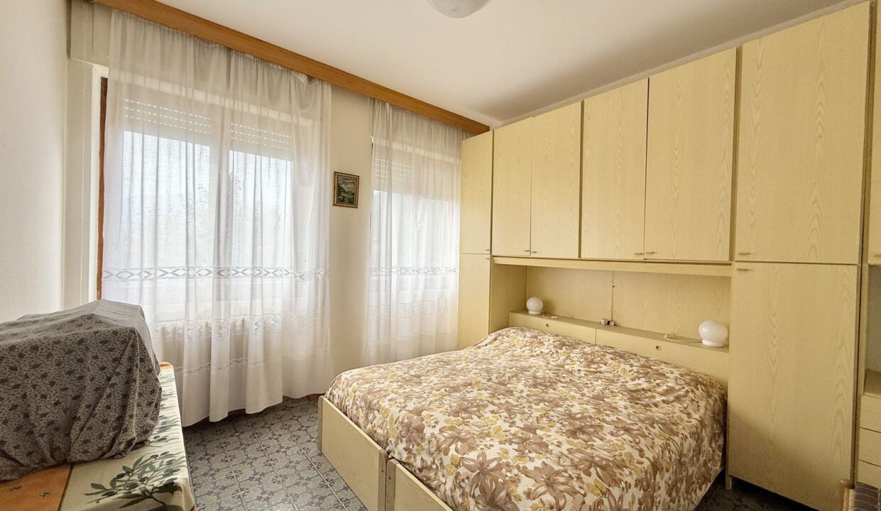 Comer See Villa mit Garten und Seeblick - Gera Lario