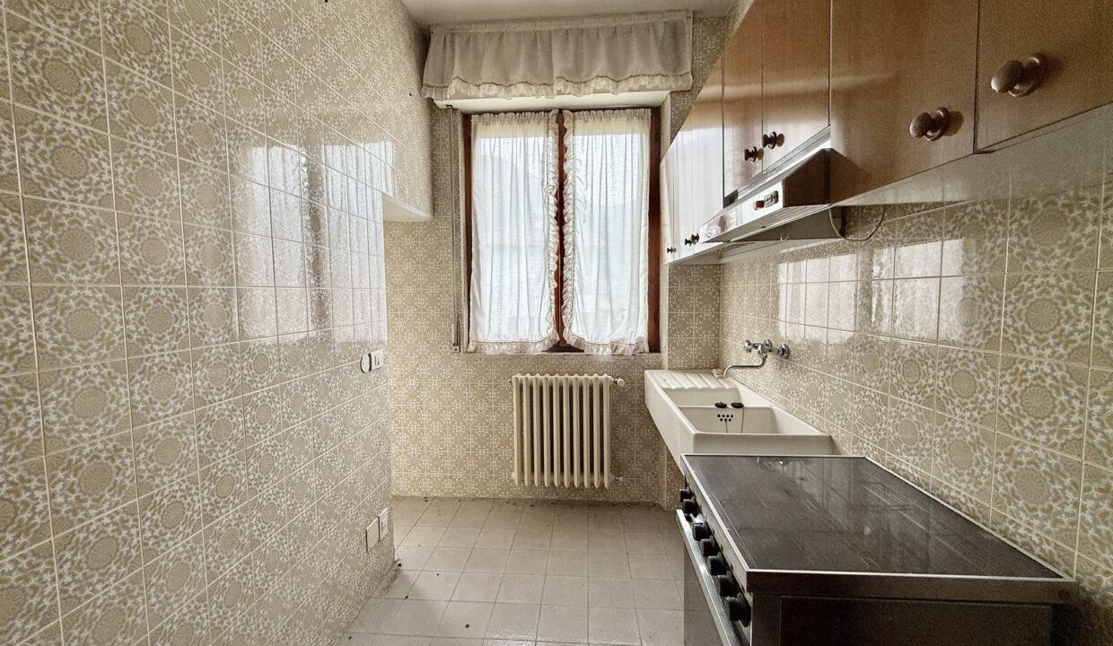 Comer See Villa mit Garten und Seeblick - Gera Lario