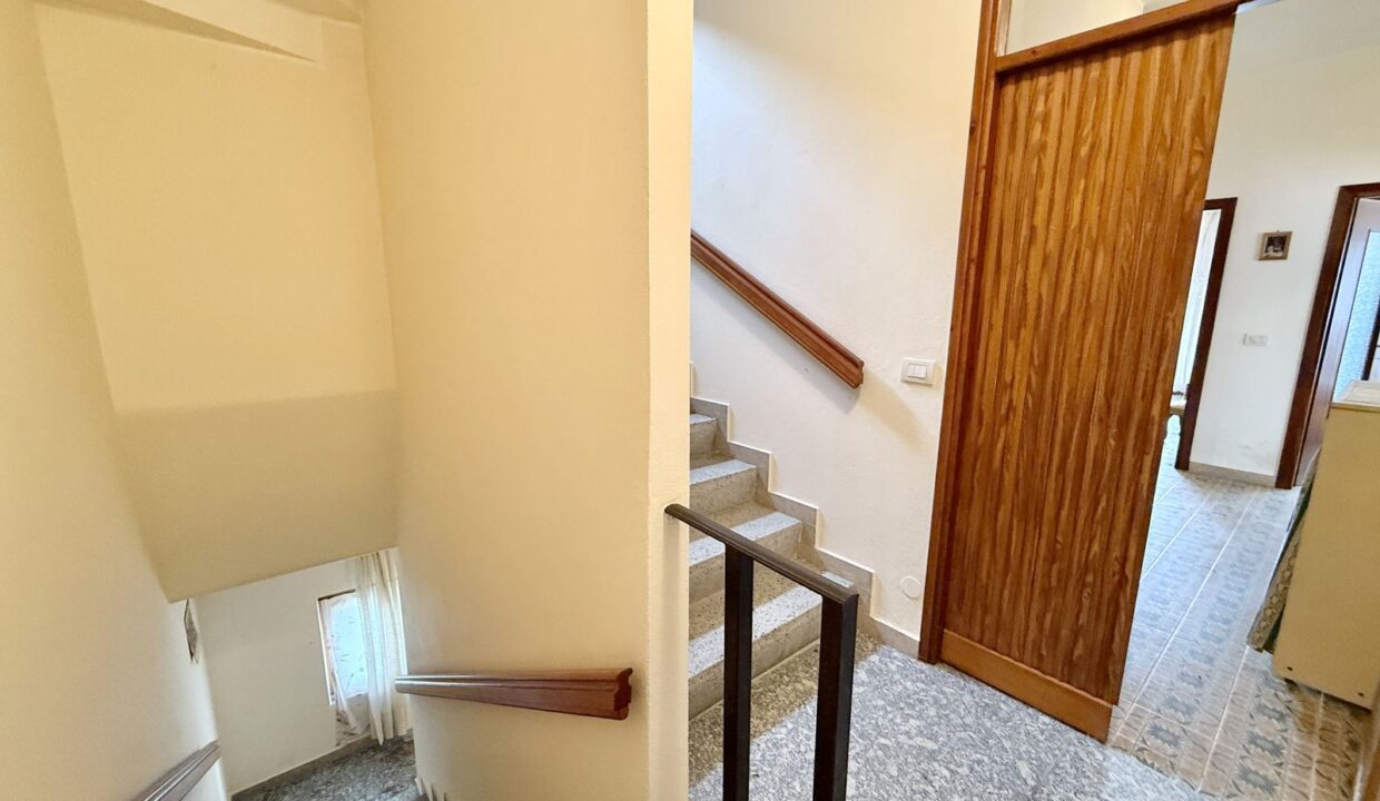 Comer See Villa mit Garten und Seeblick - Gera Lario