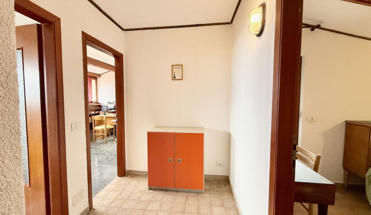 Comer See Villa mit Garten und Seeblick - Gera Lario