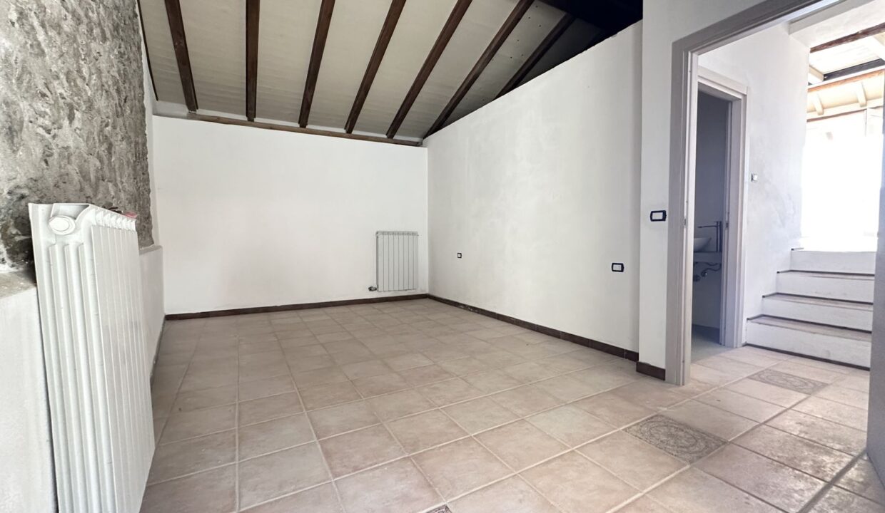 Comer See Musso Wohnung mit Seeblick