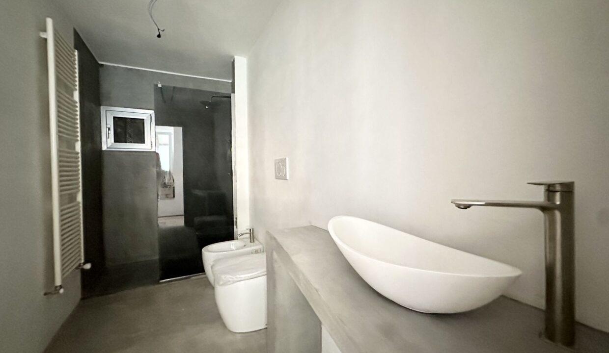 Comer See Musso Wohnung mit Seeblick