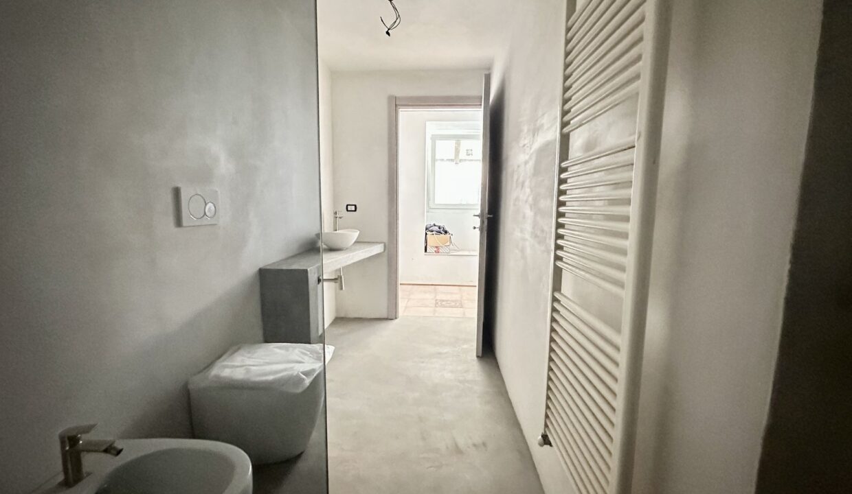 Comer See Musso Wohnung mit Seeblick