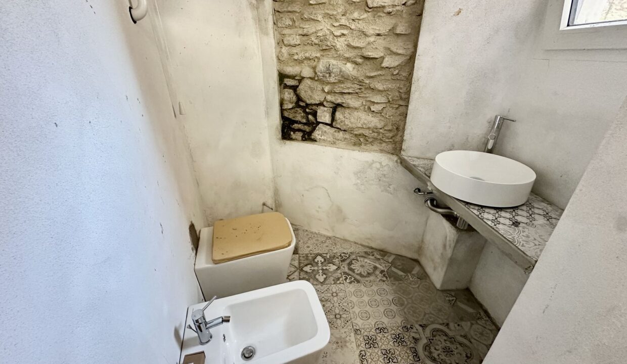 Comer See Musso Wohnung mit Seeblick