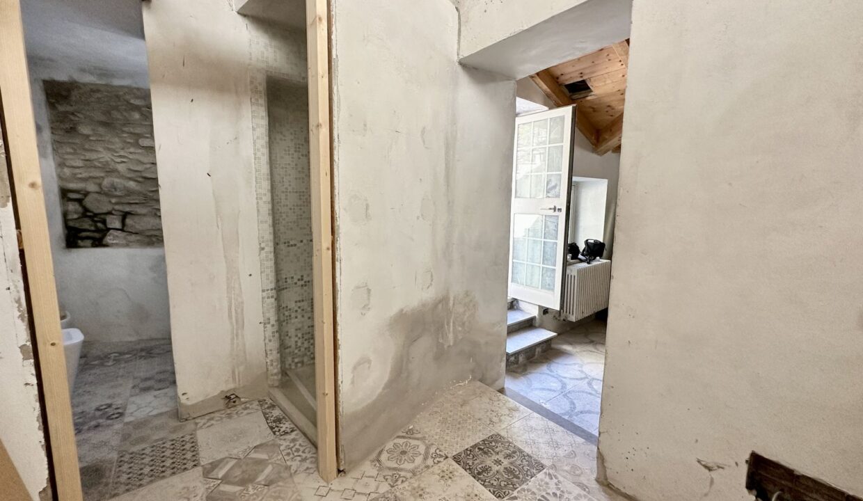 Comer See Musso Wohnung mit Seeblick