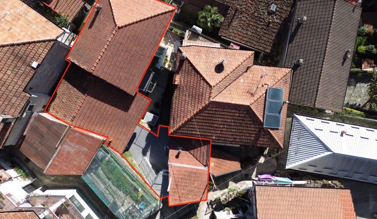 Comer See Musso Wohnung mit Seeblick