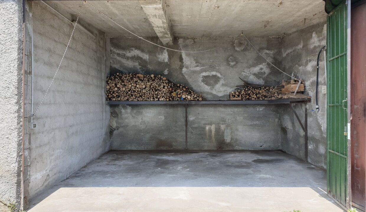 Comer See Gera Lario Haus mit Seeblick