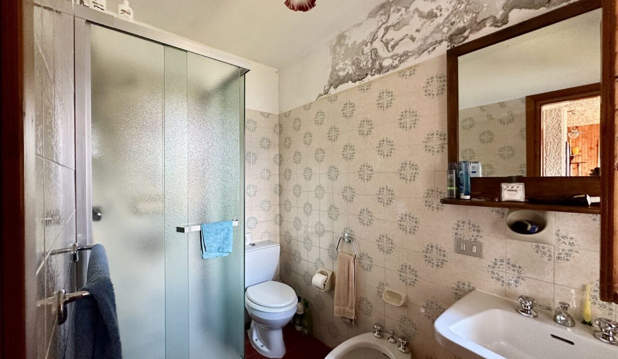 Comer See Gera Lario Haus mit Seeblick