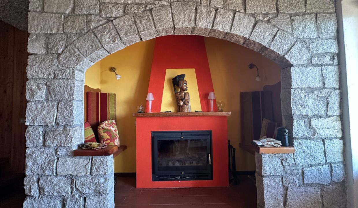 Comer See Gera Lario Haus mit Seeblick