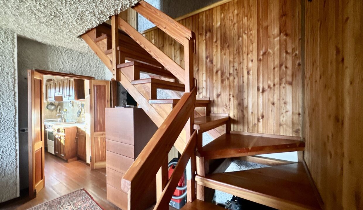 Comer See Gera Lario Haus mit Seeblick