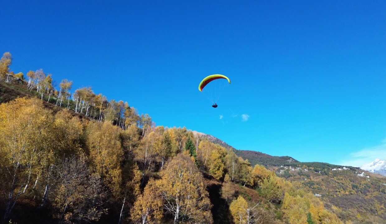 Comer See Gera Lario Haus mit Seeblick