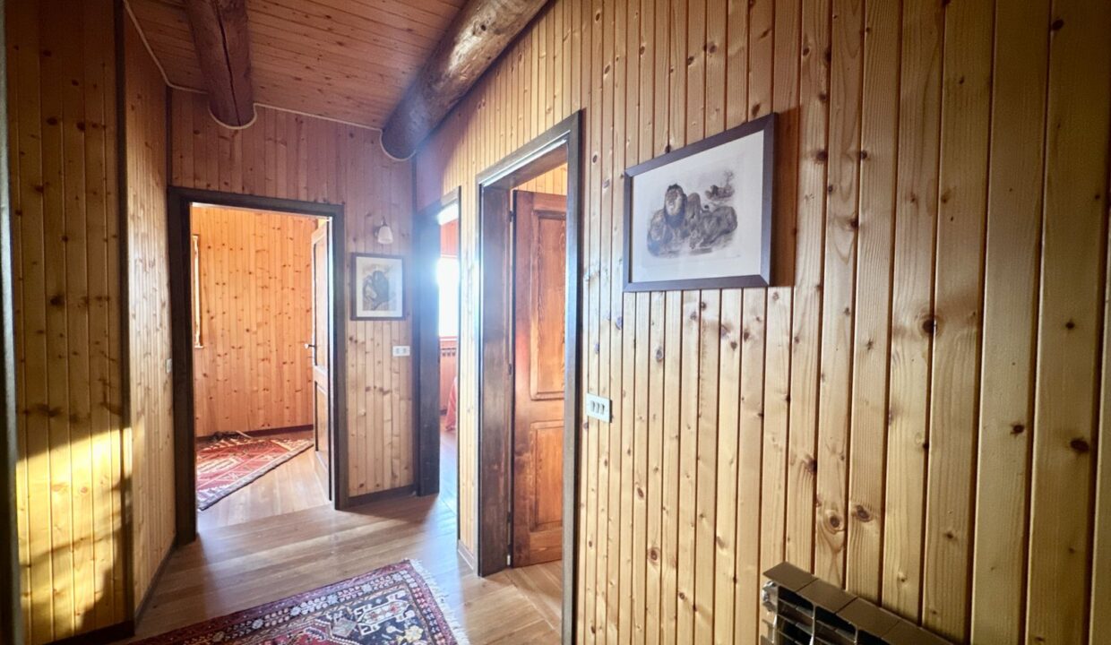 Comer See Gera Lario Haus mit Seeblick