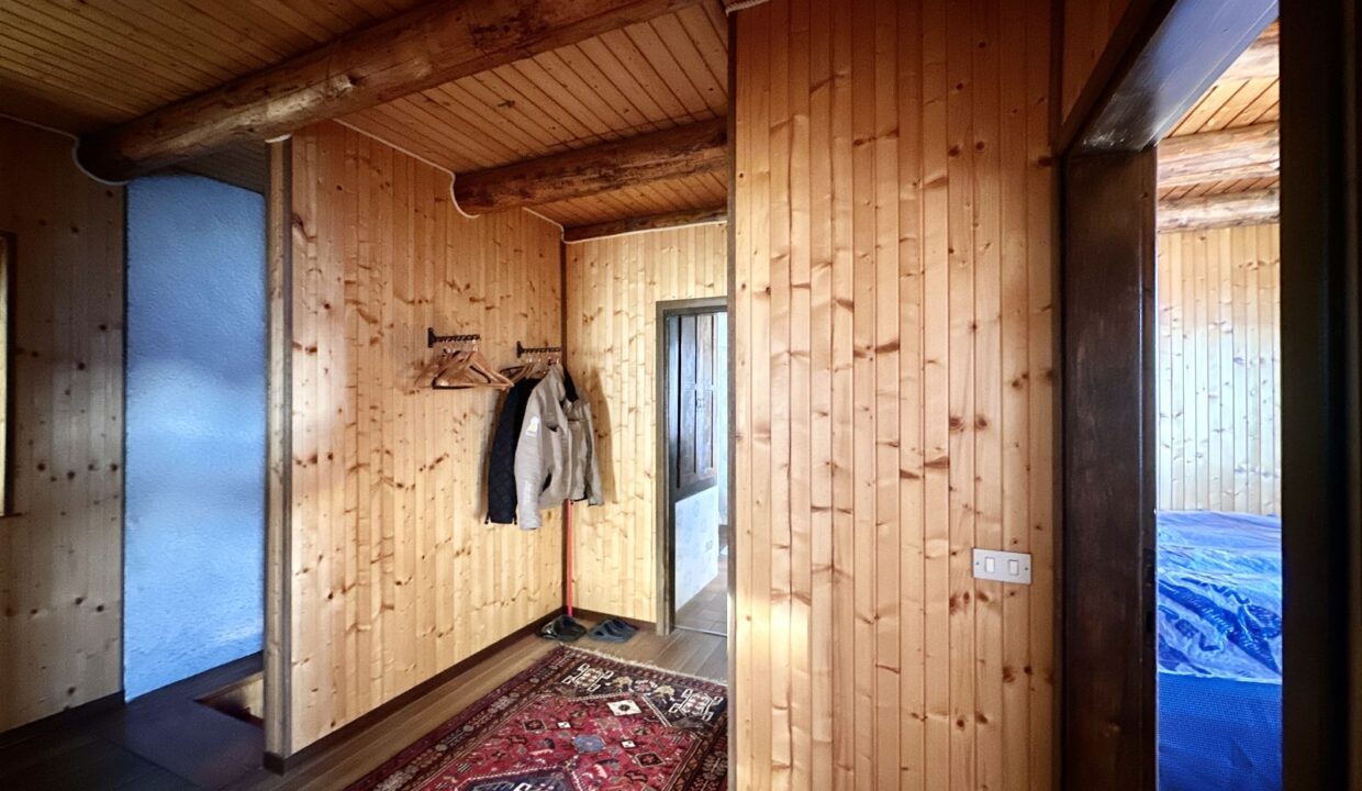 Comer See Gera Lario Haus mit Seeblick