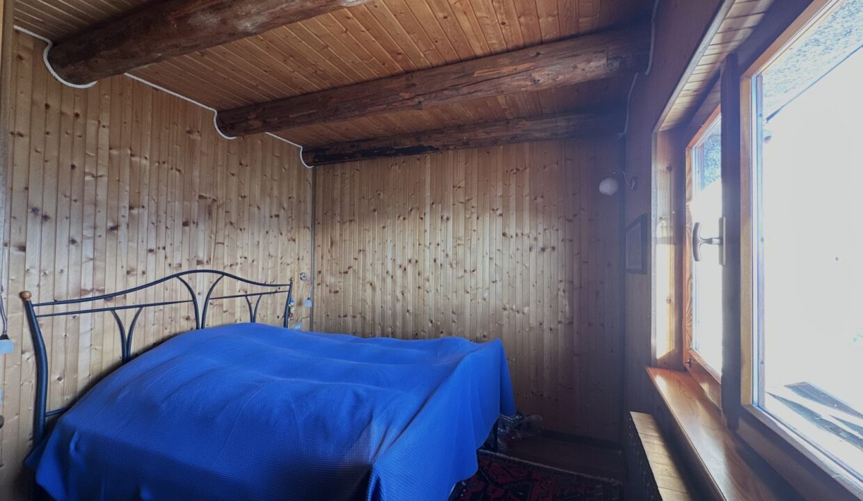 Comer See Gera Lario Haus mit Seeblick