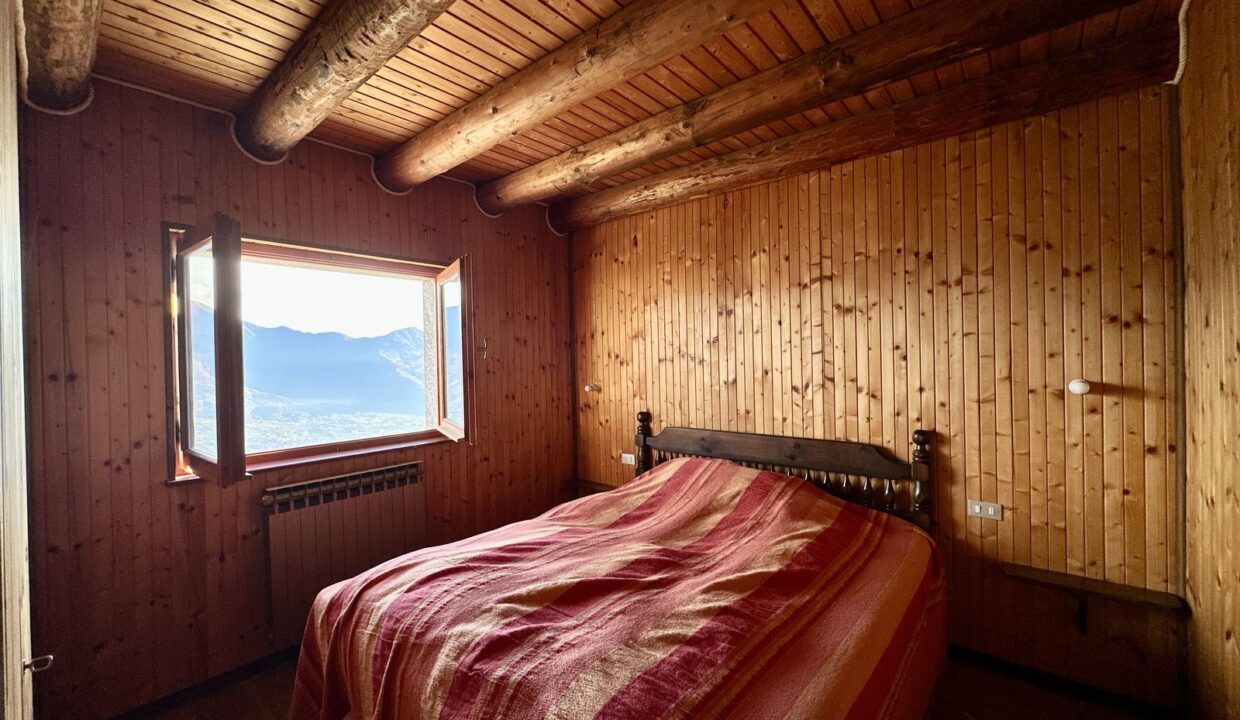 Comer See Gera Lario Haus mit Seeblick