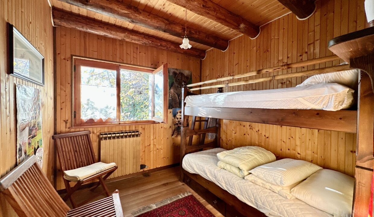 Comer See Gera Lario Haus mit Seeblick