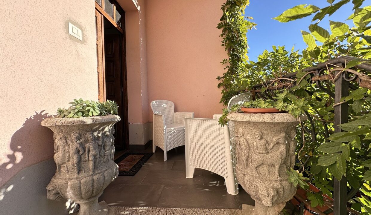 Casa Gravedona Lago Como Rif.C064 - 11_rid