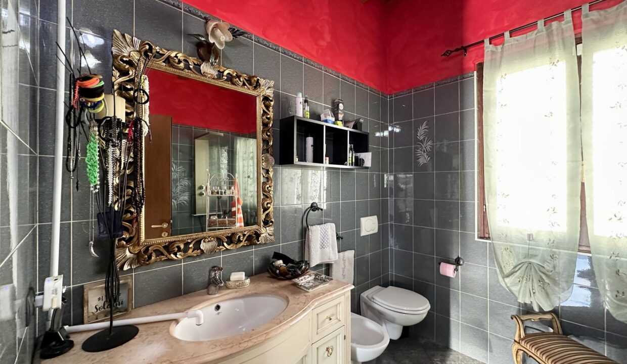 Comer See Haus mit Garden Gravedona ed Uniti