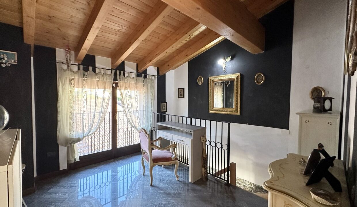 Comer See Haus mit Garden Gravedona ed Uniti