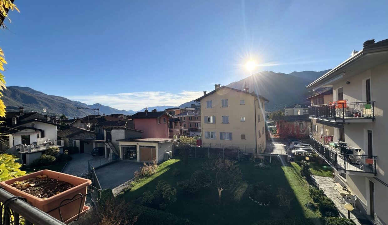 Casa Gravedona Lago Como Rif.C064 - 27_rid