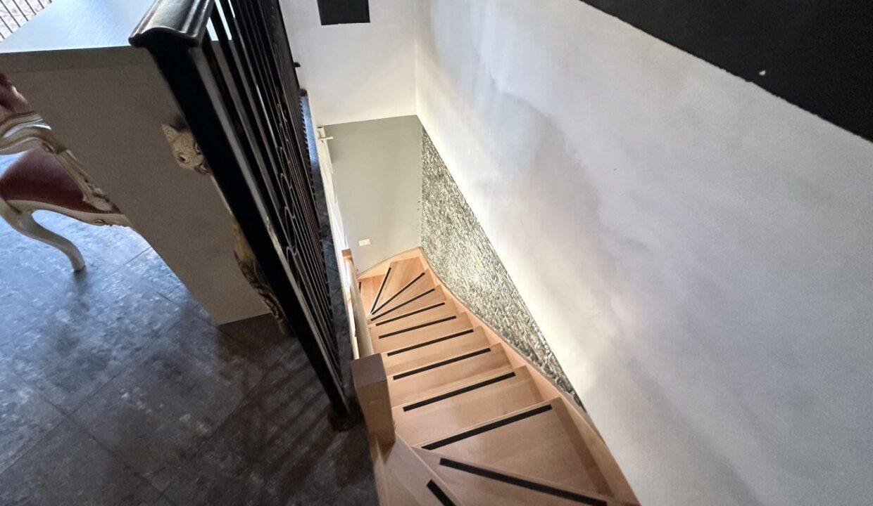 Comer See Haus mit Garden Gravedona ed Uniti