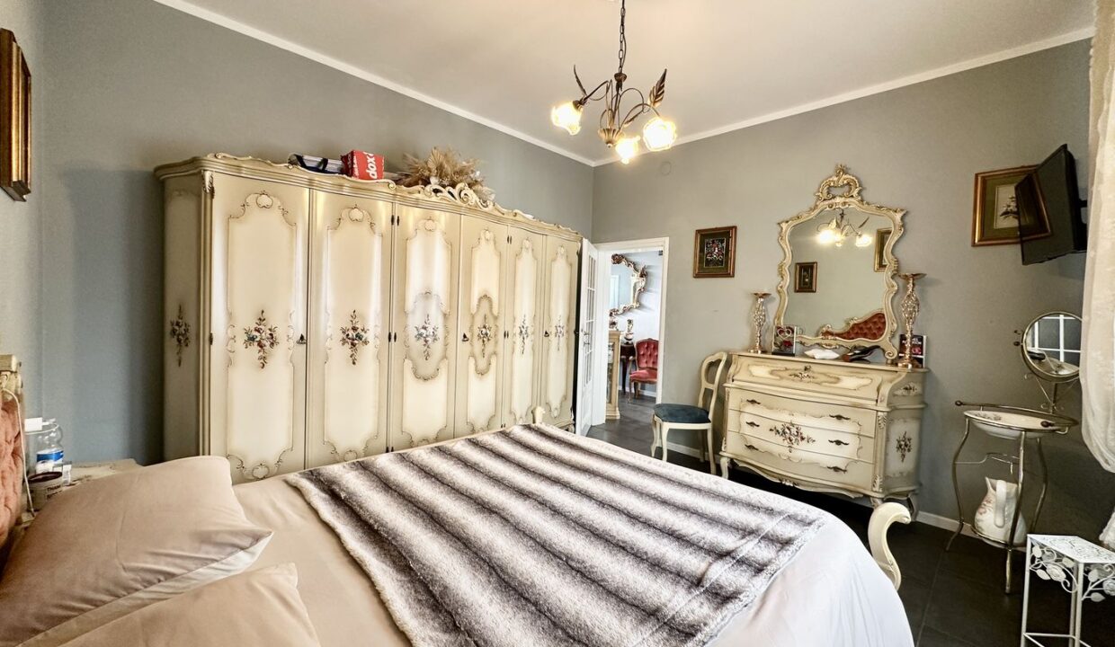 Comer See Haus mit Garden Gravedona ed Uniti