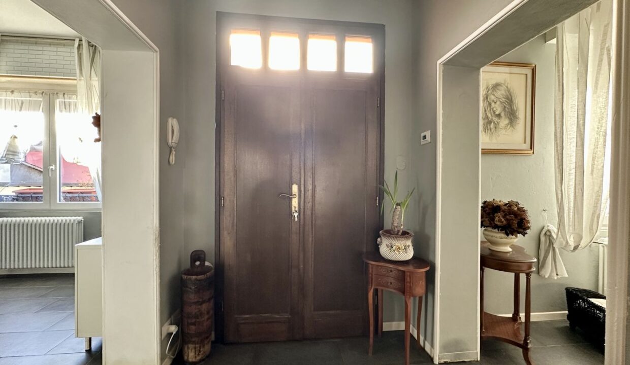 Comer See Haus mit Garden Gravedona ed Uniti