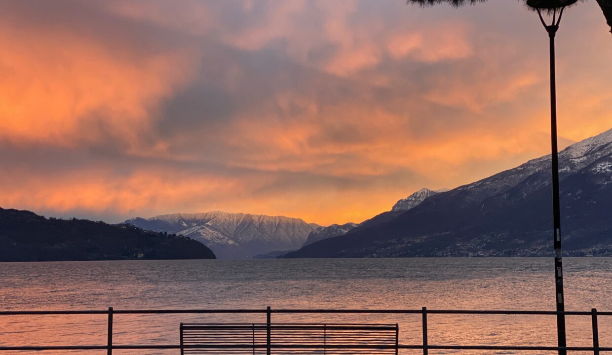 Immobilien Comer See Warum Deutsche den Norden des Sees lieben